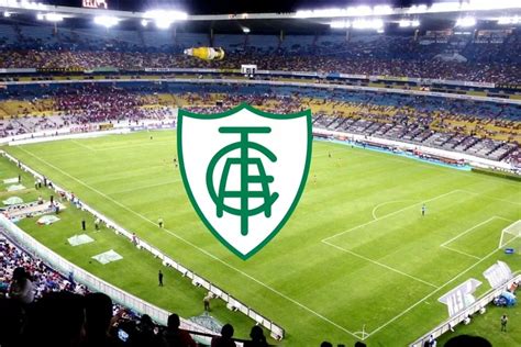 jogo américa mineiro hoje